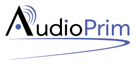 AudioPrim